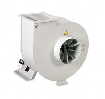 VAN 403 - transportný ventilátor