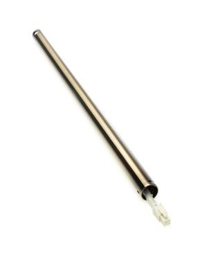 Prodlužovací tyč 450 mm – tmavě cínová