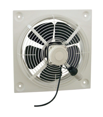 HXM 300 - axiálny ventilátor