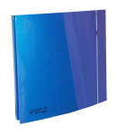 SILENT 100 CZ Design Blue 4C