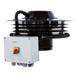CTB/4-400/160 Ecowatt Plus